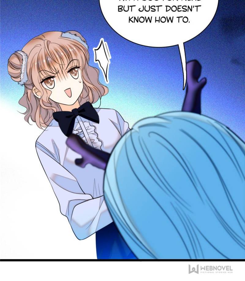 I’m Being Shipped With the King of Film! chapter 41 - page 24