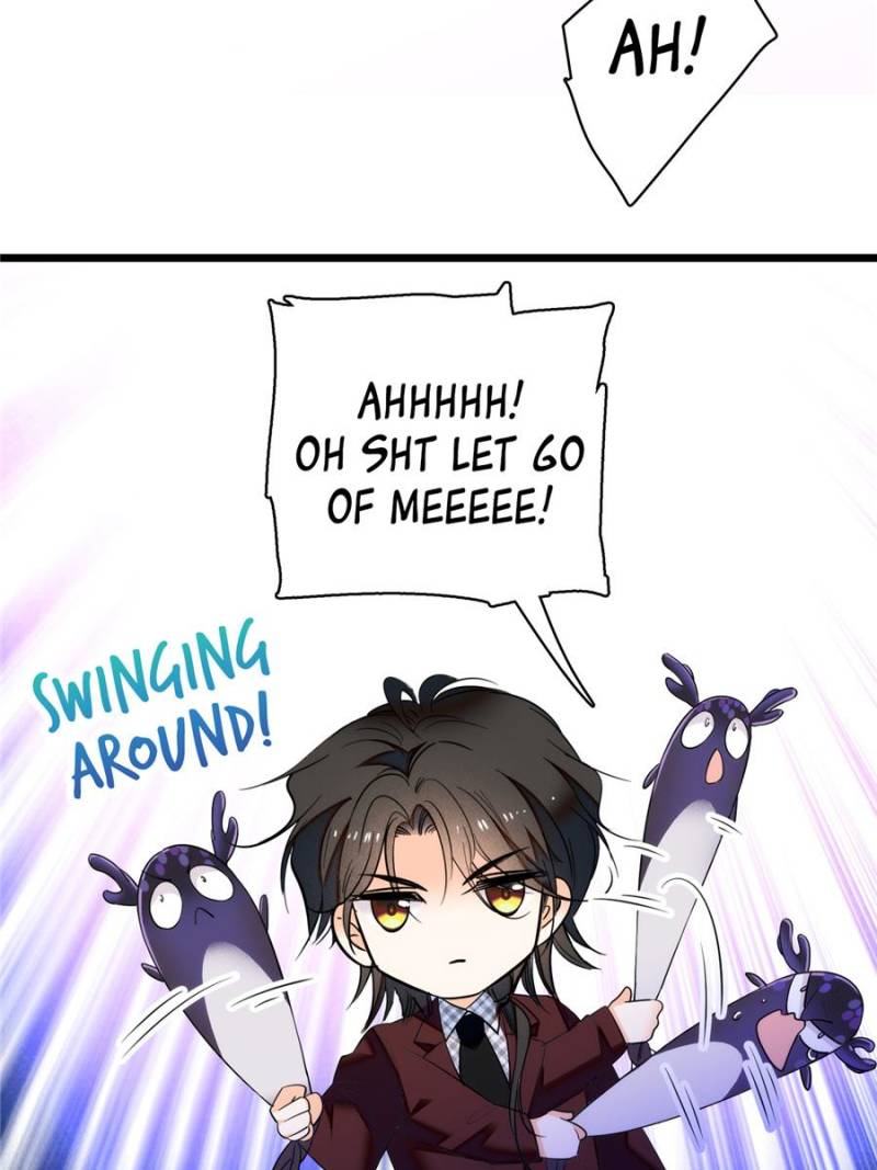 I’m Being Shipped With the King of Film! chapter 41 - page 27