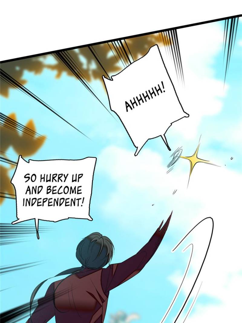I’m Being Shipped With the King of Film! chapter 41 - page 29
