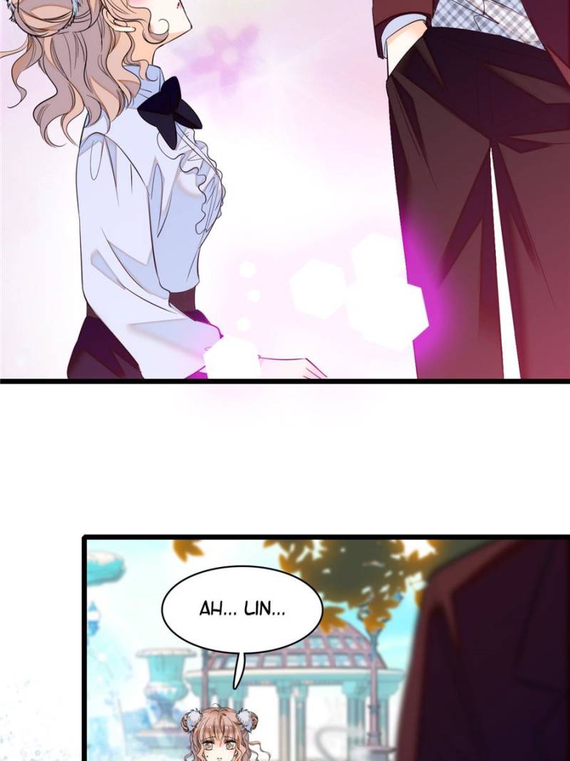 I’m Being Shipped With the King of Film! chapter 41 - page 35