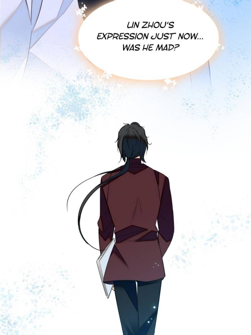 I’m Being Shipped With the King of Film! chapter 41 - page 38