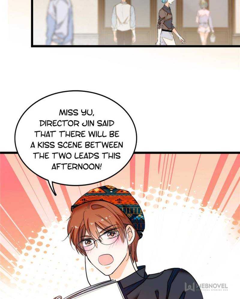 I’m Being Shipped With the King of Film! chapter 41 - page 41