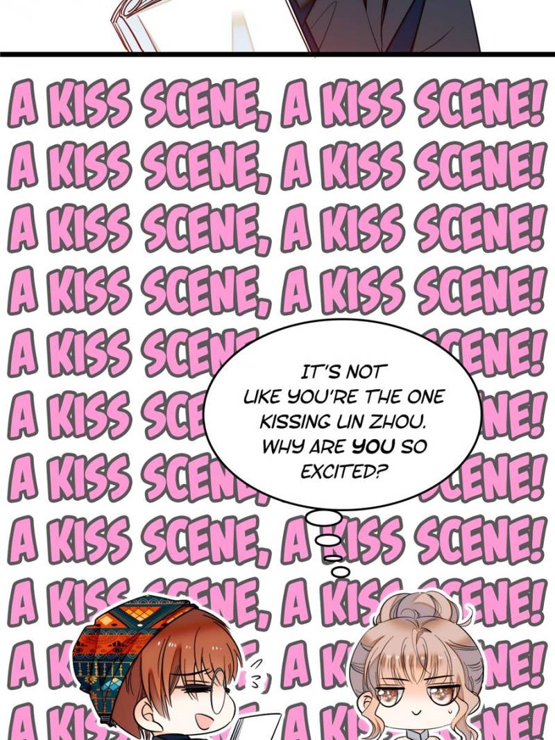 I’m Being Shipped With the King of Film! chapter 41 - page 42