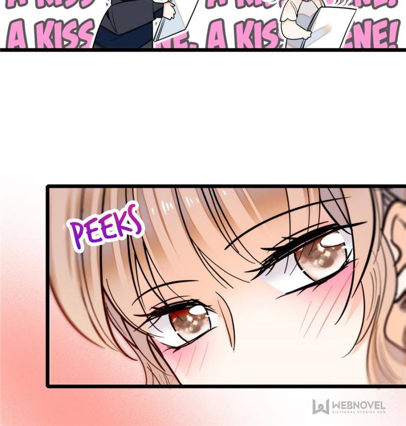 I’m Being Shipped With the King of Film! chapter 41 - page 43