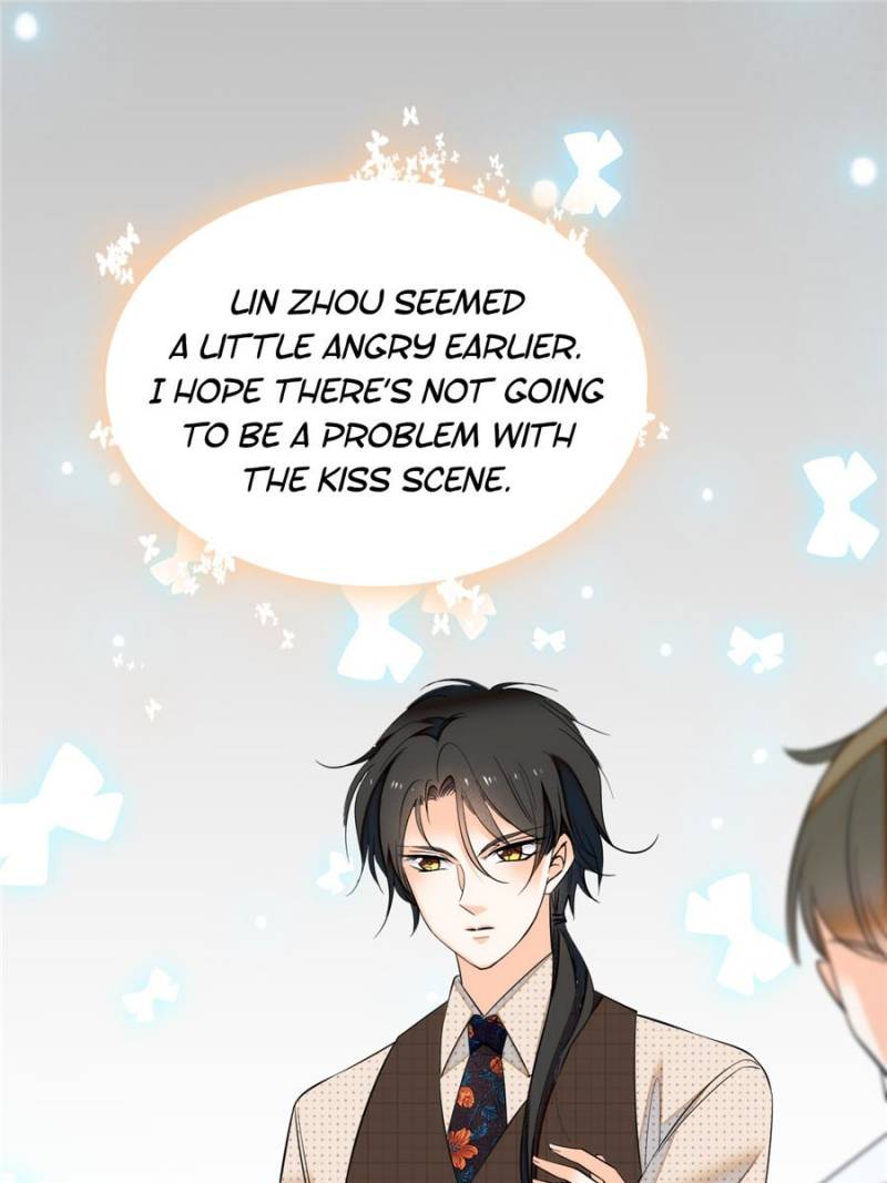 I’m Being Shipped With the King of Film! chapter 41 - page 44