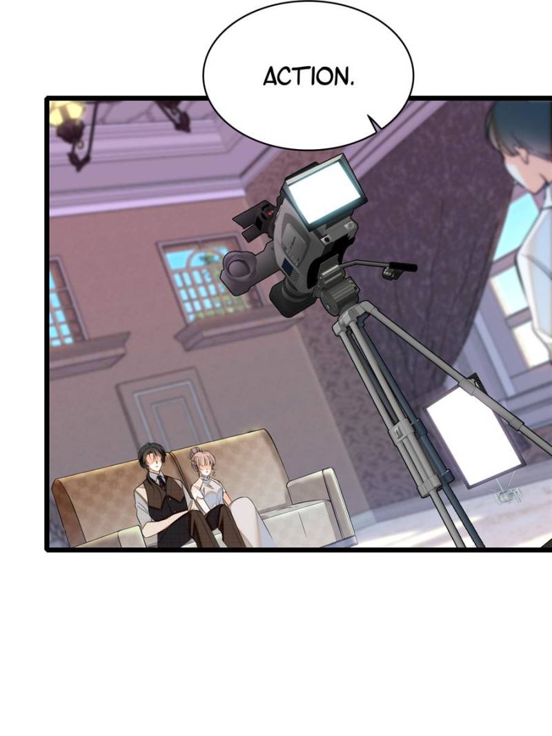 I’m Being Shipped With the King of Film! chapter 41 - page 46