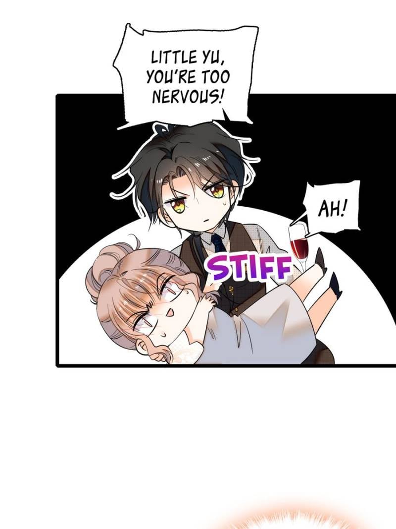 I’m Being Shipped With the King of Film! chapter 41 - page 53