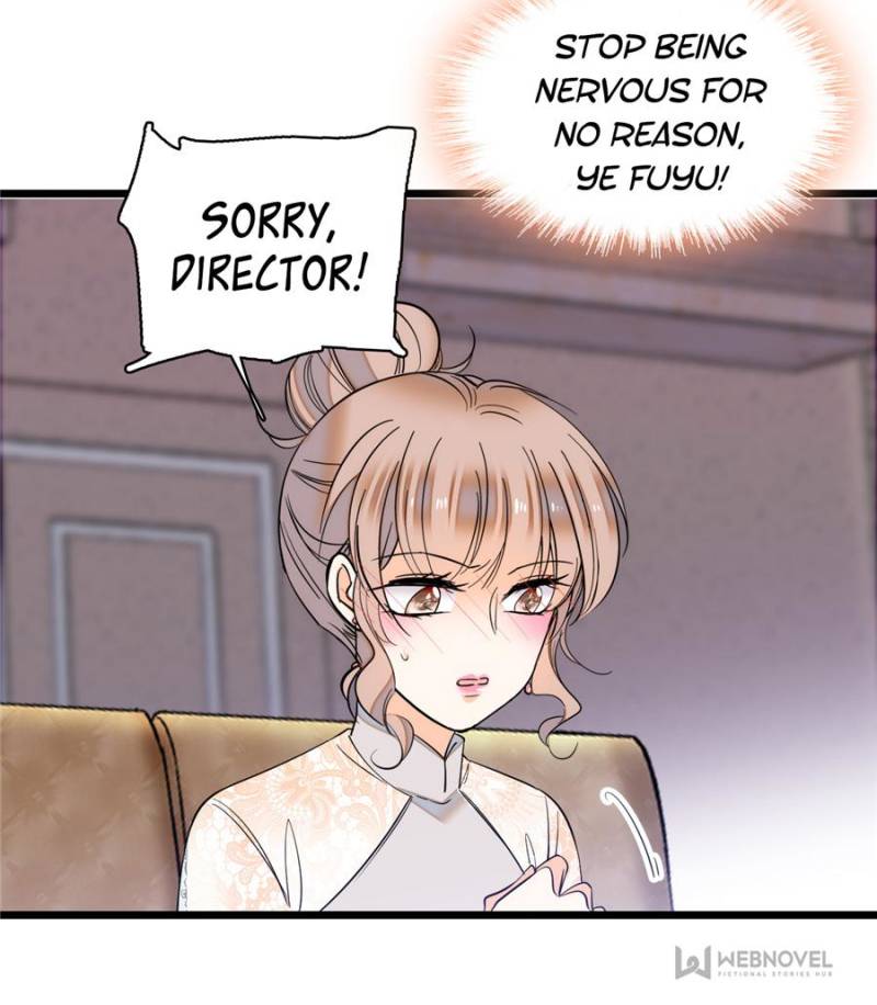 I’m Being Shipped With the King of Film! chapter 41 - page 54