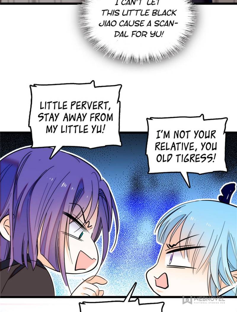 I’m Being Shipped With the King of Film! chapter 41 - page 6