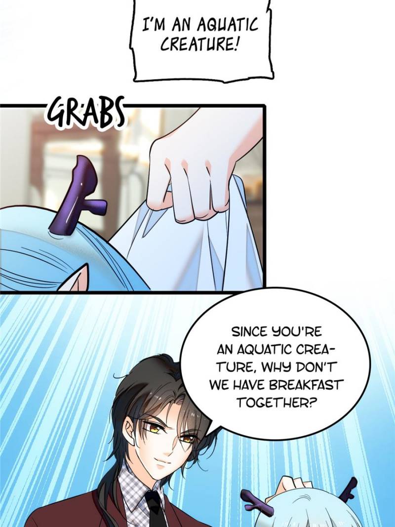 I’m Being Shipped With the King of Film! chapter 41 - page 7