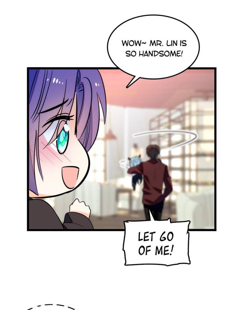 I’m Being Shipped With the King of Film! chapter 41 - page 9