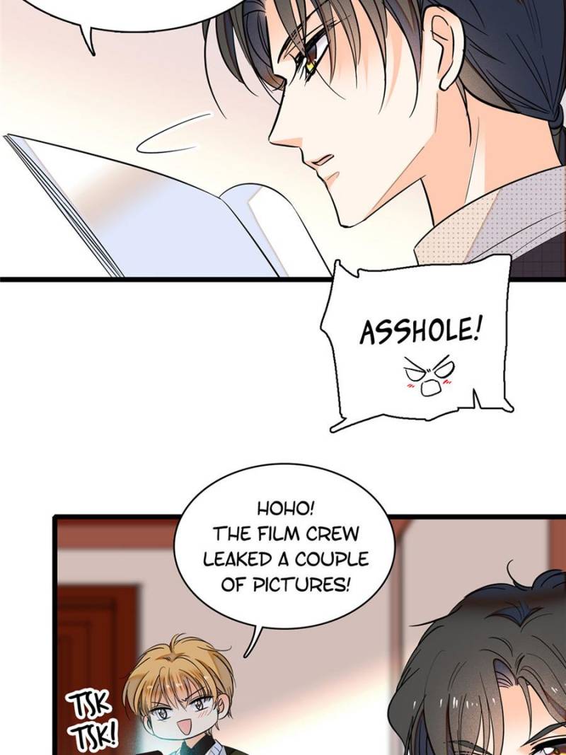 I’m Being Shipped With the King of Film! chapter 42 - page 11