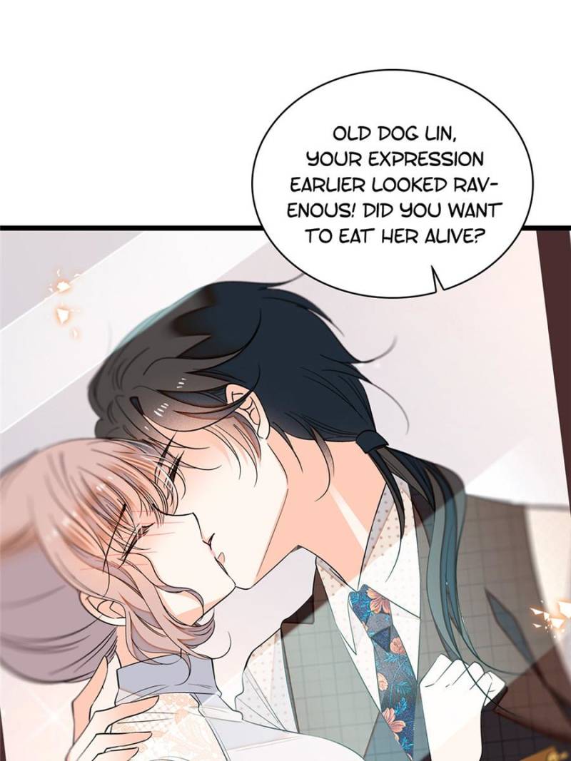 I’m Being Shipped With the King of Film! chapter 42 - page 13