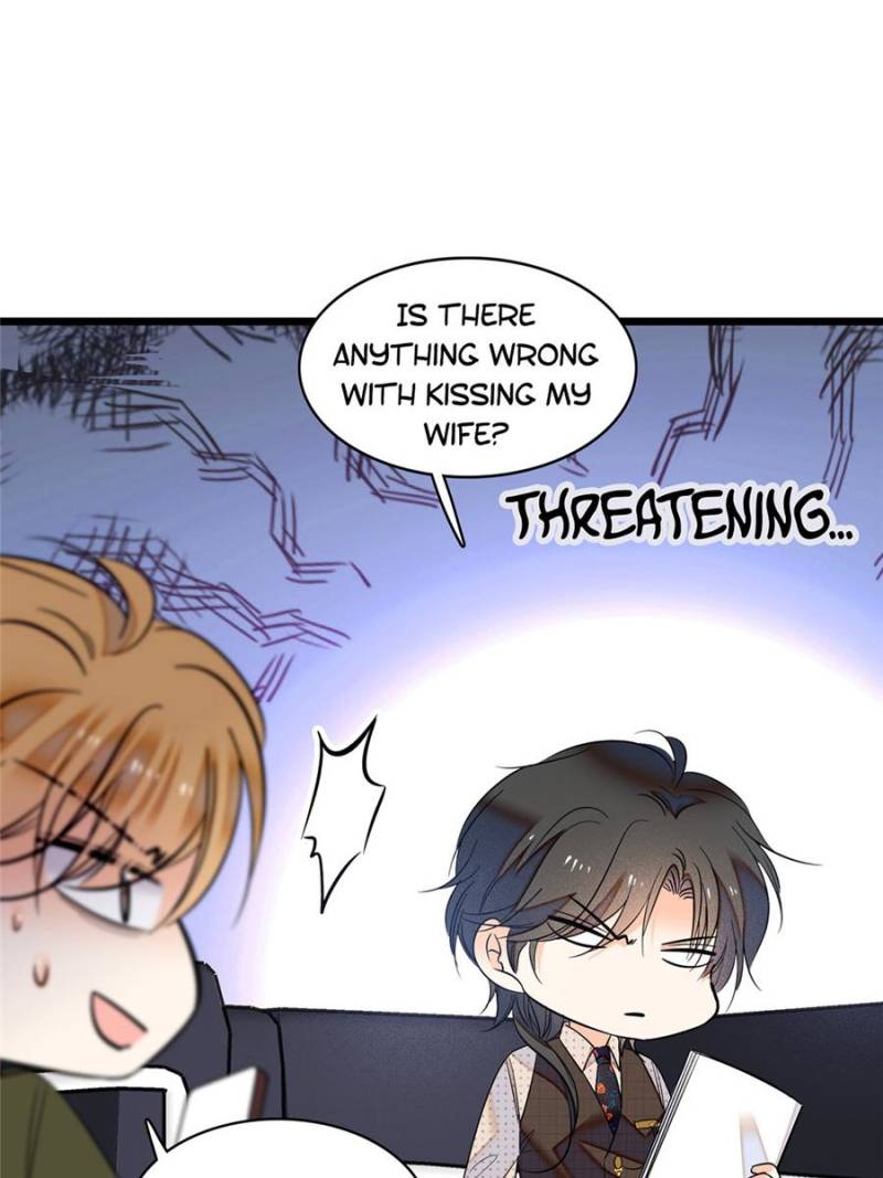I’m Being Shipped With the King of Film! chapter 42 - page 15