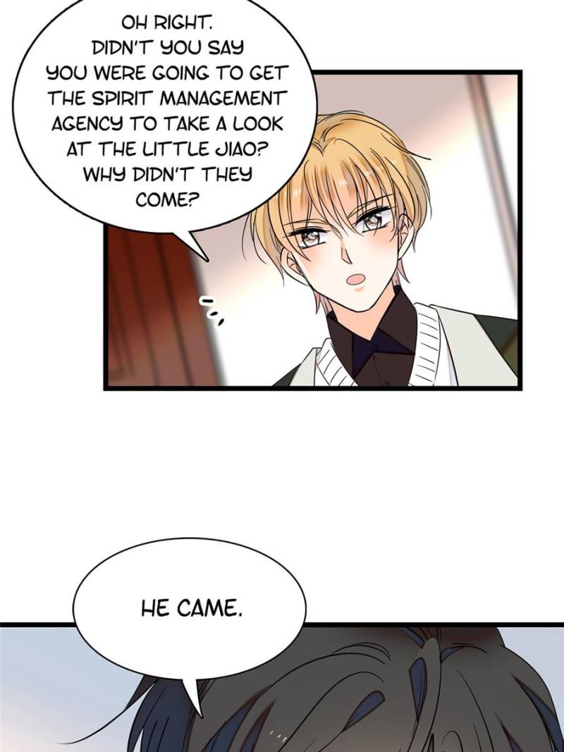 I’m Being Shipped With the King of Film! chapter 42 - page 17