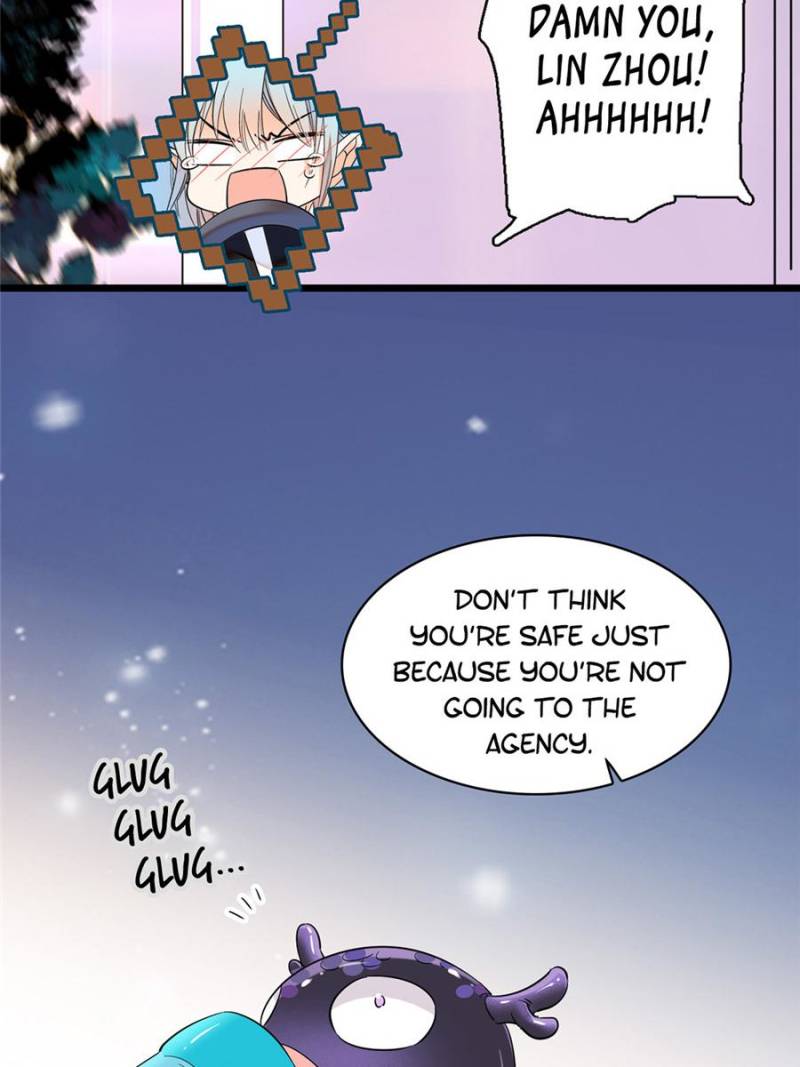 I’m Being Shipped With the King of Film! chapter 42 - page 21