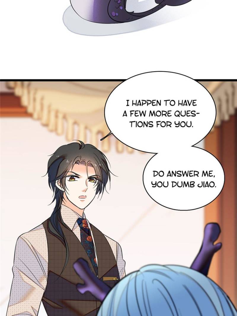 I’m Being Shipped With the King of Film! chapter 42 - page 23