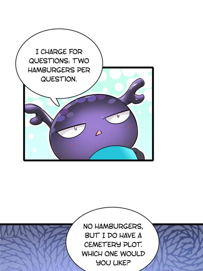 I’m Being Shipped With the King of Film! chapter 42 - page 25