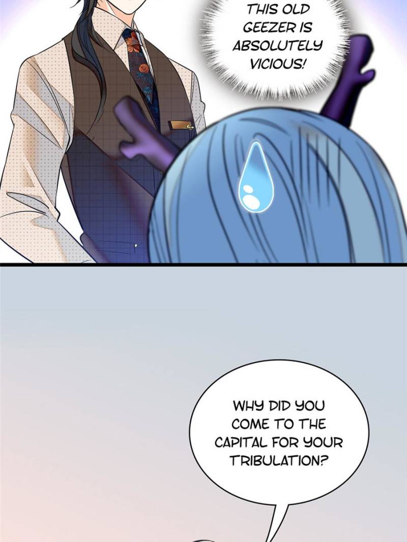 I’m Being Shipped With the King of Film! chapter 42 - page 27
