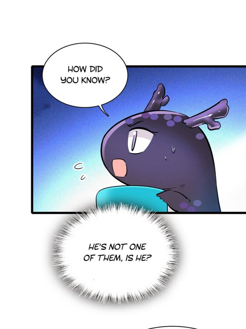 I’m Being Shipped With the King of Film! chapter 42 - page 31