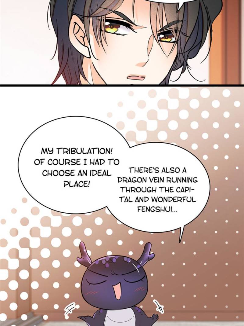 I’m Being Shipped With the King of Film! chapter 42 - page 33