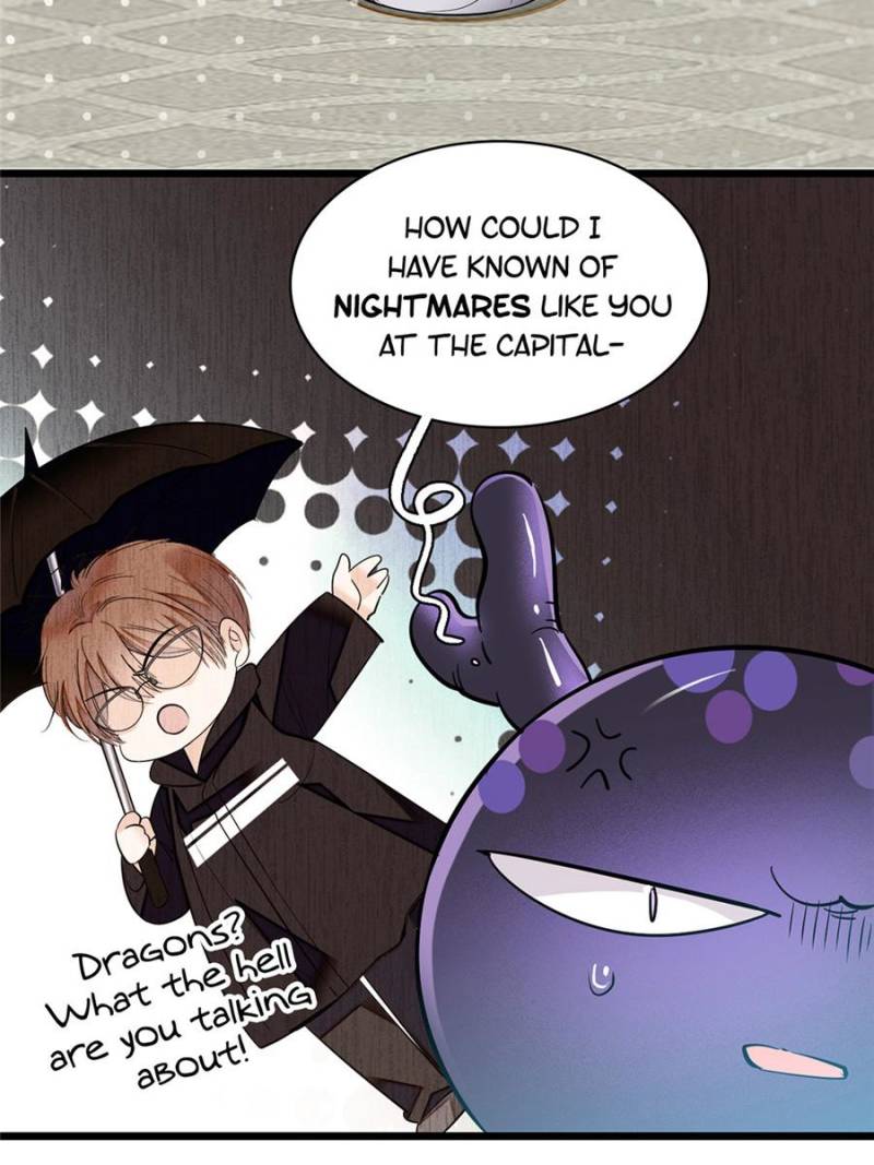 I’m Being Shipped With the King of Film! chapter 42 - page 35