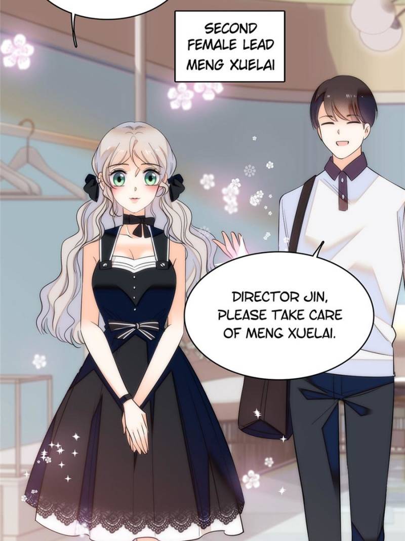 I’m Being Shipped With the King of Film! chapter 42 - page 41