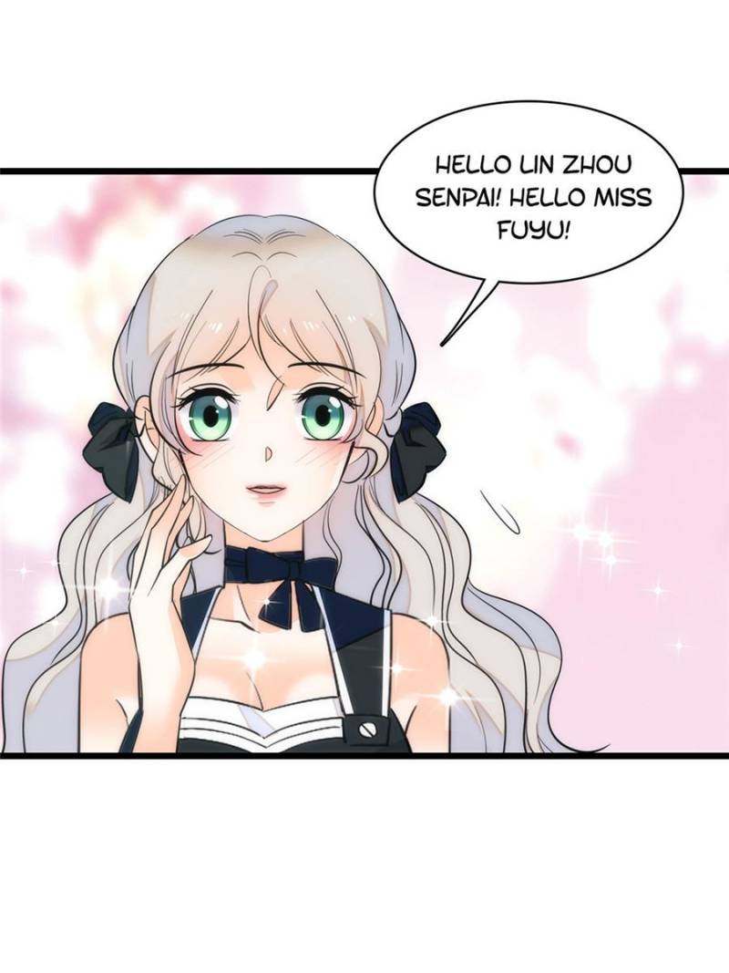 I’m Being Shipped With the King of Film! chapter 42 - page 43