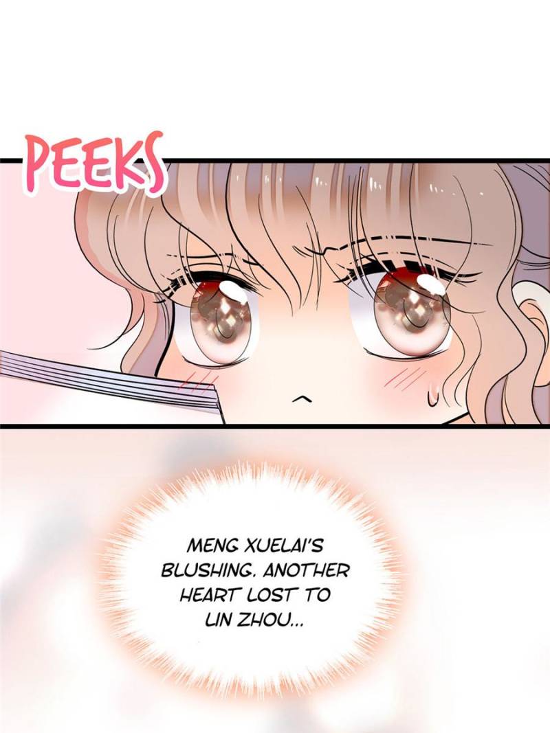 I’m Being Shipped With the King of Film! chapter 42 - page 45