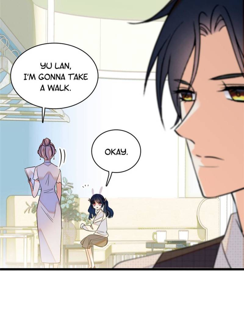 I’m Being Shipped With the King of Film! chapter 42 - page 49