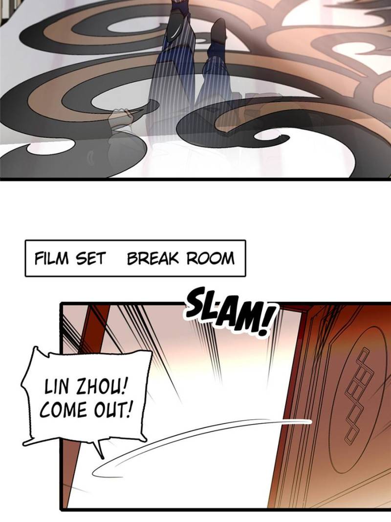 I’m Being Shipped With the King of Film! chapter 42 - page 5