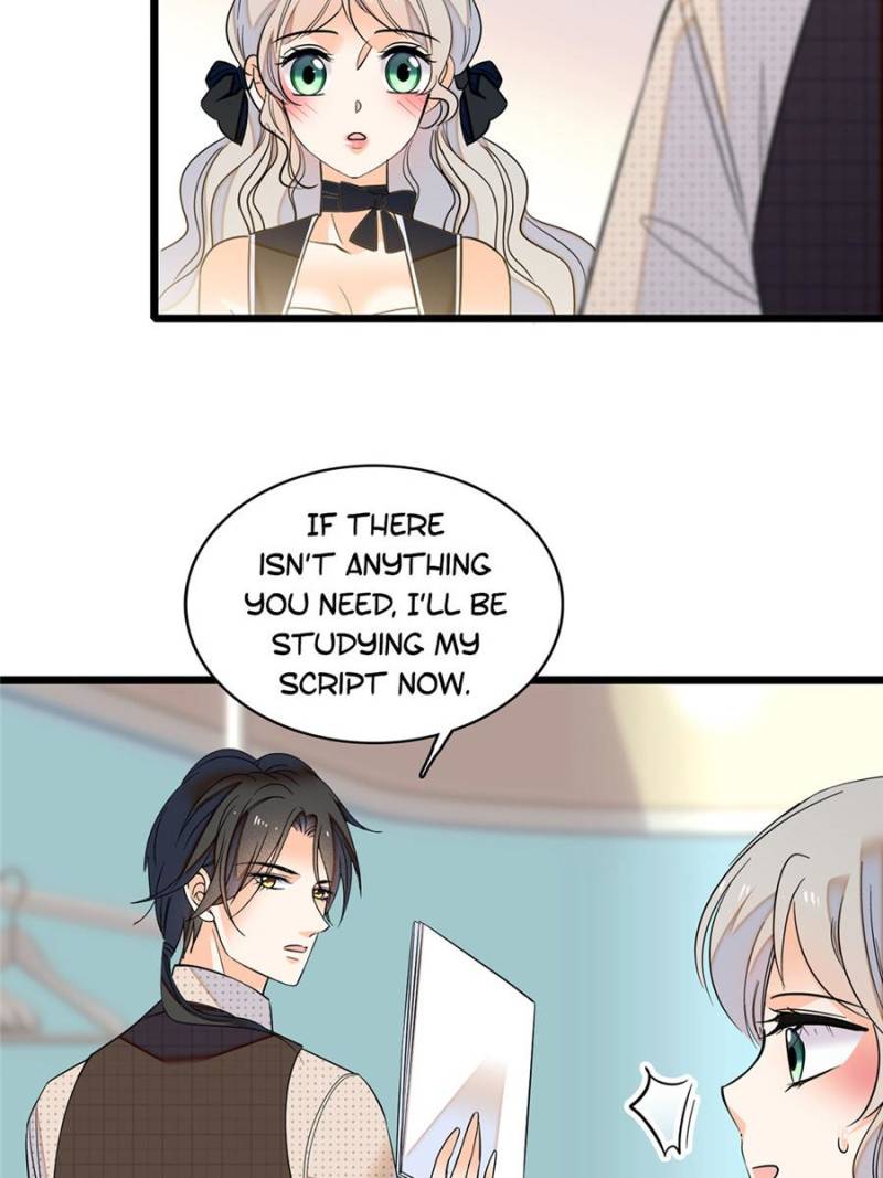 I’m Being Shipped With the King of Film! chapter 42 - page 51
