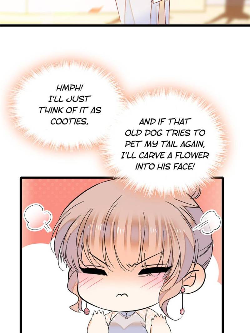 I’m Being Shipped With the King of Film! chapter 42 - page 57
