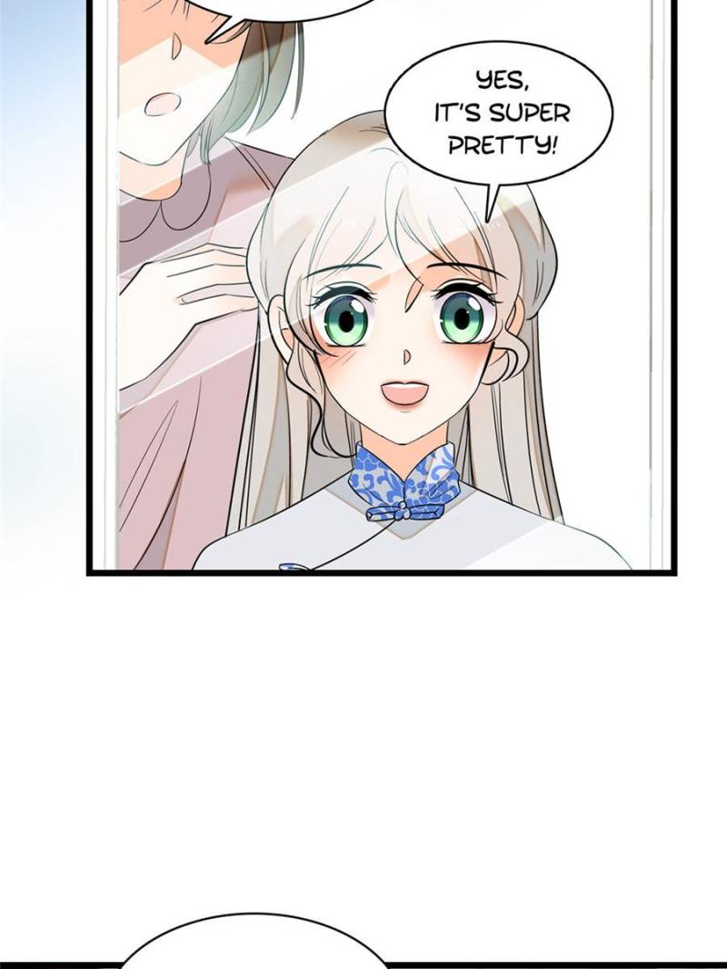 I’m Being Shipped With the King of Film! chapter 42 - page 61