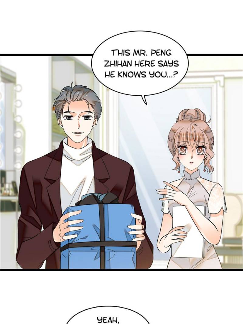 I’m Being Shipped With the King of Film! chapter 42 - page 65