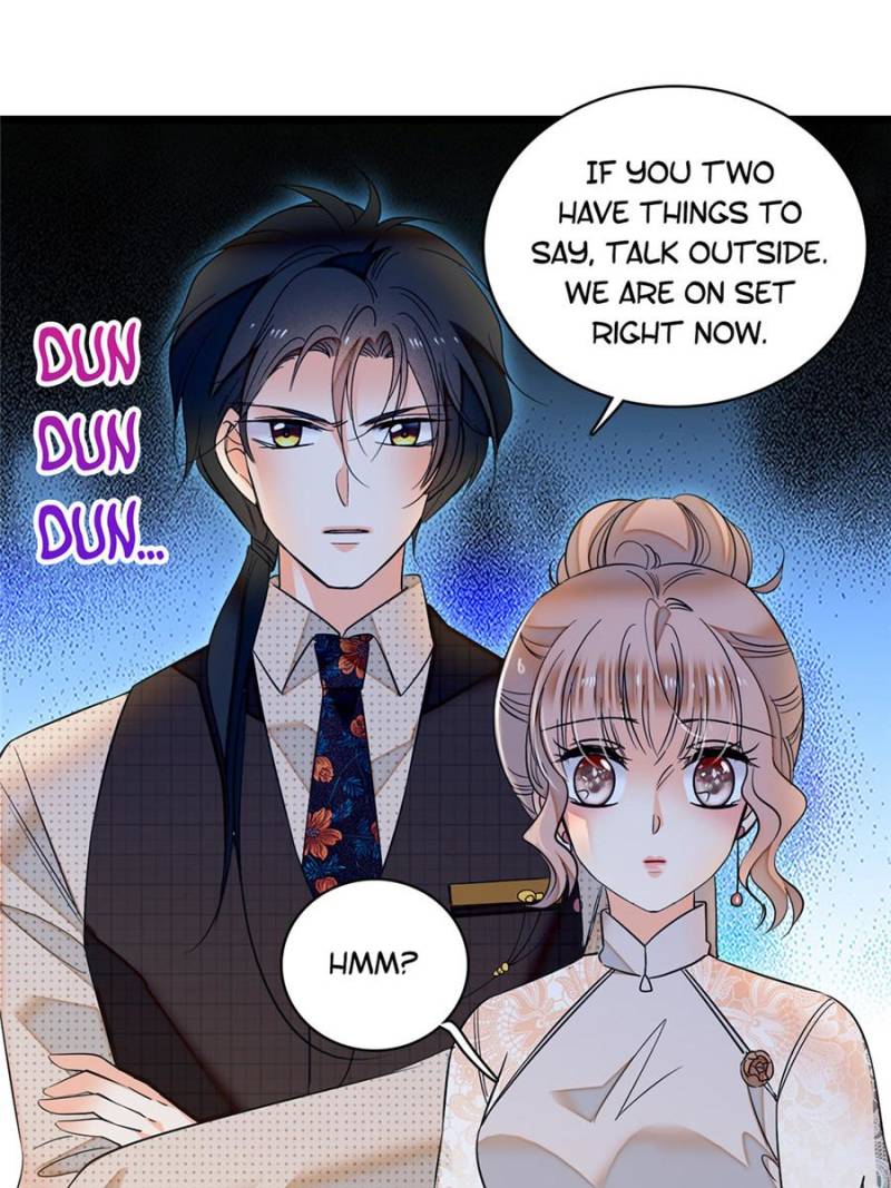 I’m Being Shipped With the King of Film! chapter 42 - page 69