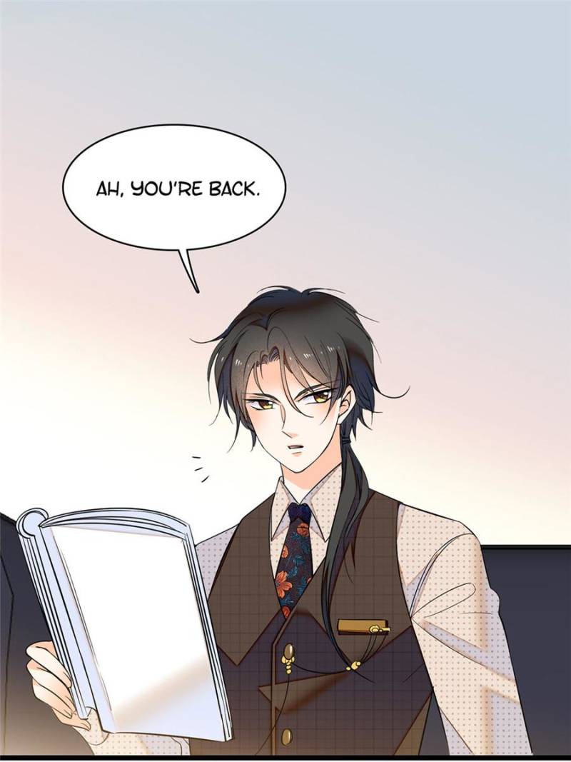 I’m Being Shipped With the King of Film! chapter 42 - page 7