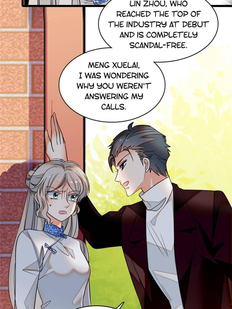 I’m Being Shipped With the King of Film! chapter 42 - page 83