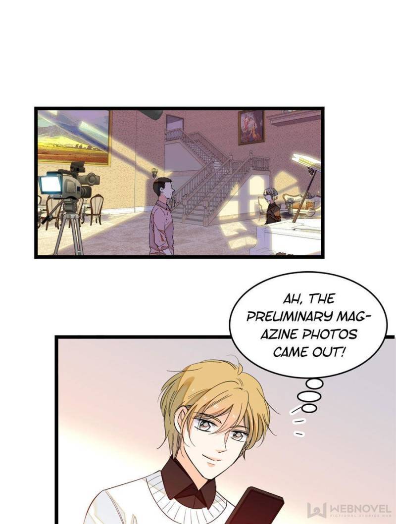I’m Being Shipped With the King of Film! chapter 44 - page 14