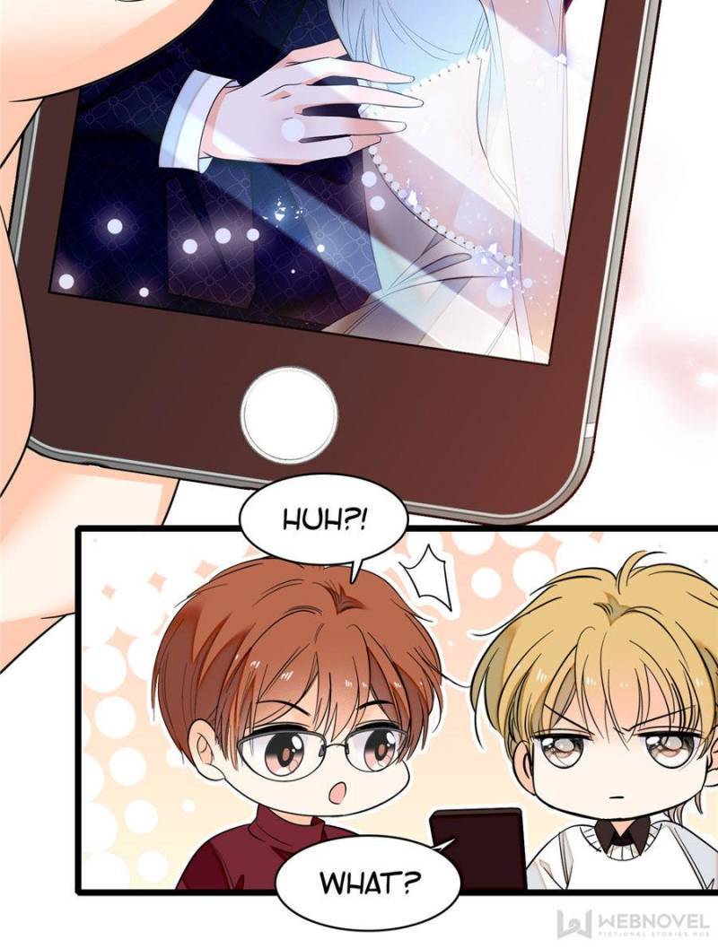 I’m Being Shipped With the King of Film! chapter 44 - page 16