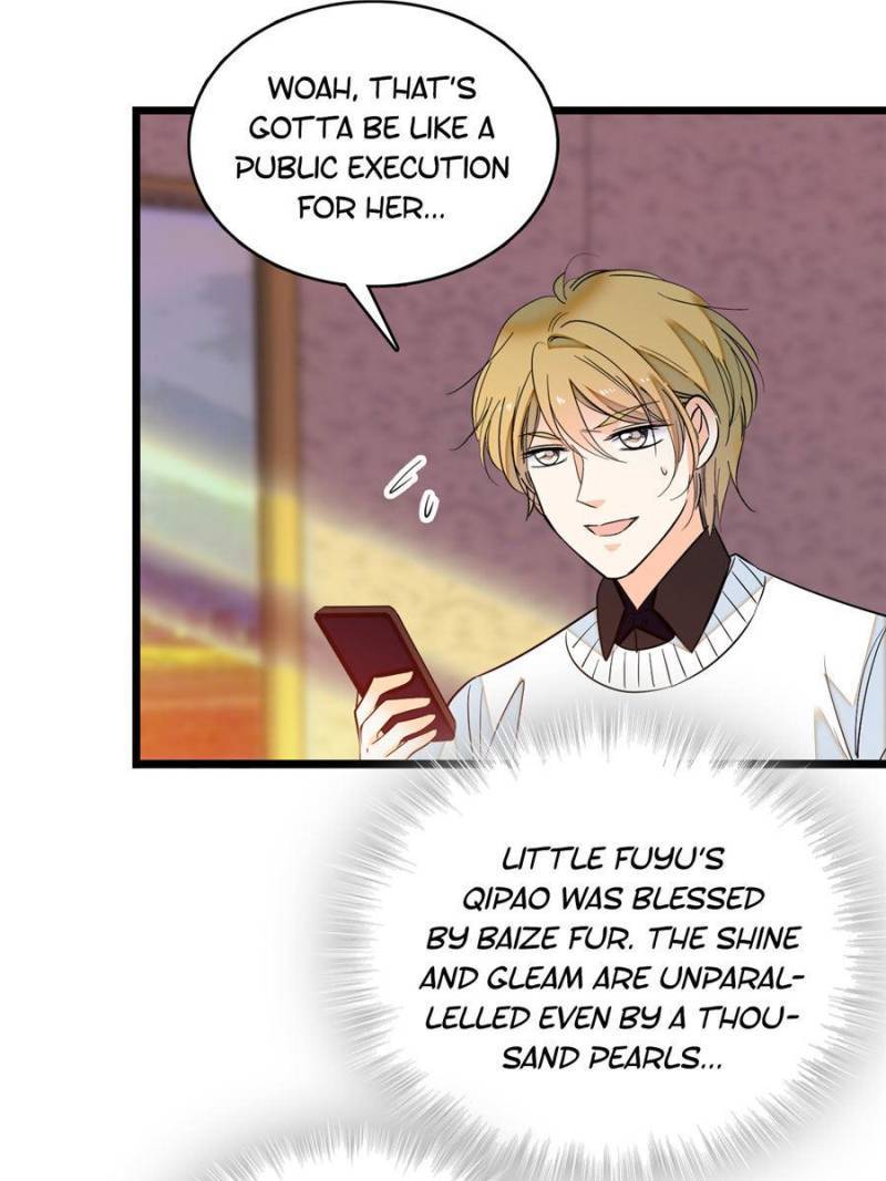 I’m Being Shipped With the King of Film! chapter 44 - page 19