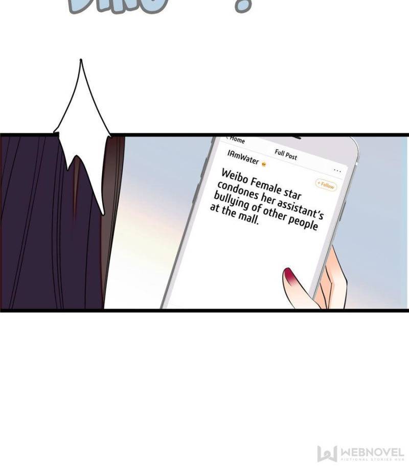 I’m Being Shipped With the King of Film! chapter 44 - page 25