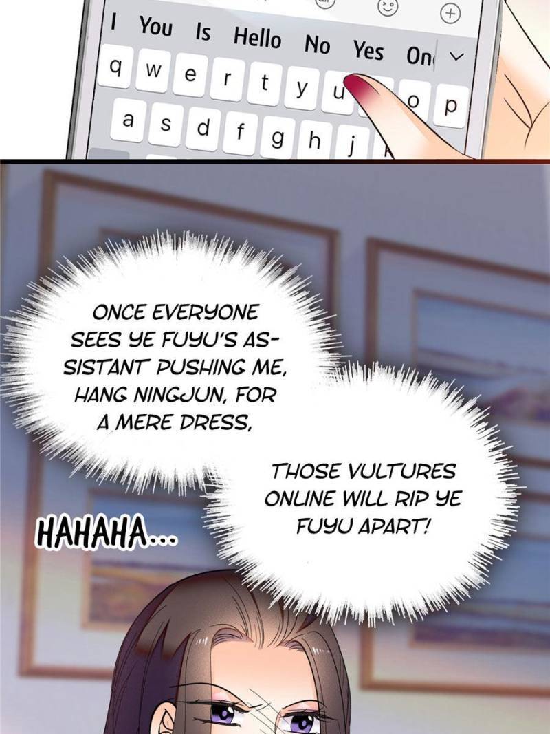 I’m Being Shipped With the King of Film! chapter 44 - page 29