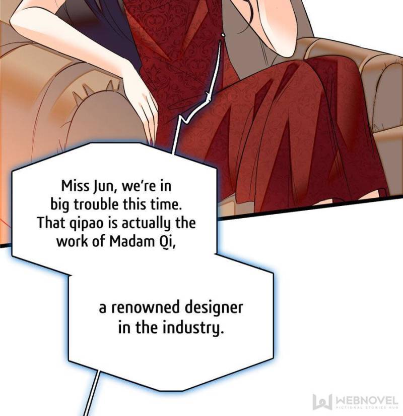 I’m Being Shipped With the King of Film! chapter 44 - page 33