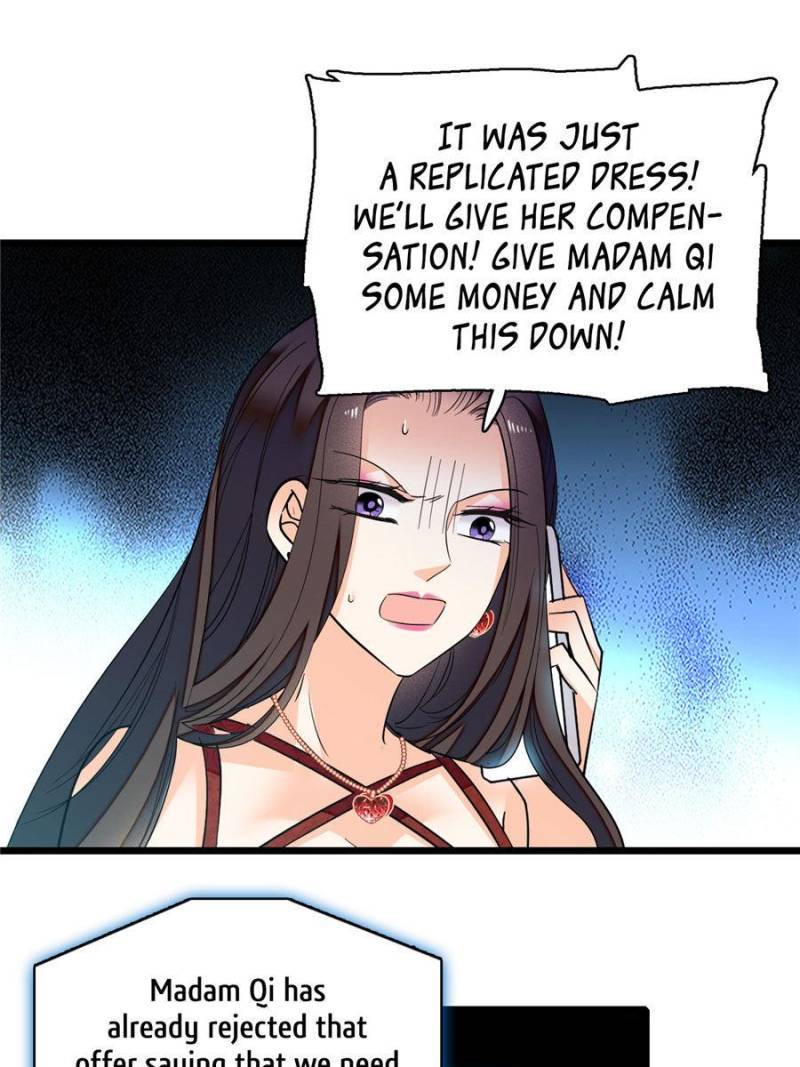 I’m Being Shipped With the King of Film! chapter 44 - page 36