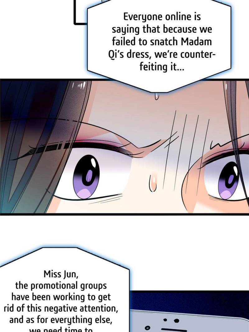 I’m Being Shipped With the King of Film! chapter 44 - page 38