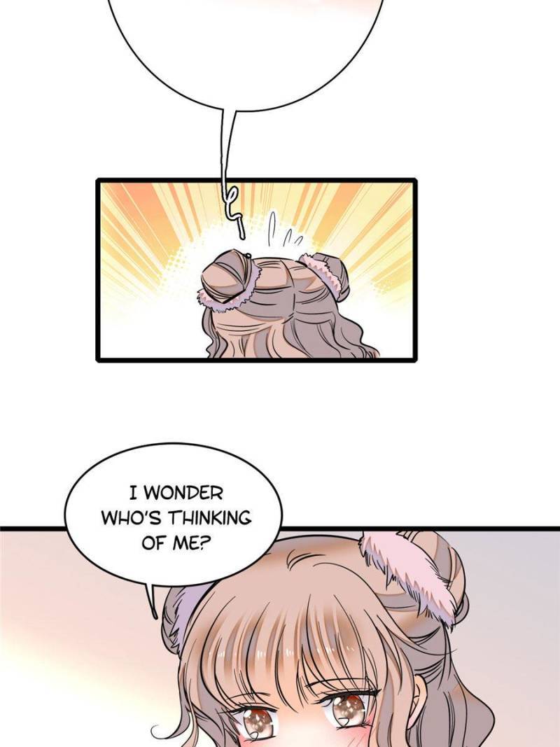 I’m Being Shipped With the King of Film! chapter 44 - page 42