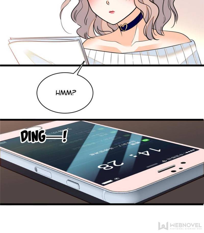 I’m Being Shipped With the King of Film! chapter 44 - page 43