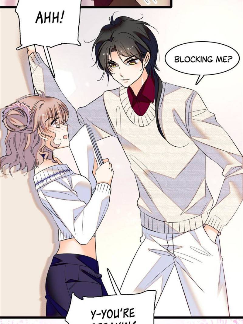 I’m Being Shipped With the King of Film! chapter 44 - page 55