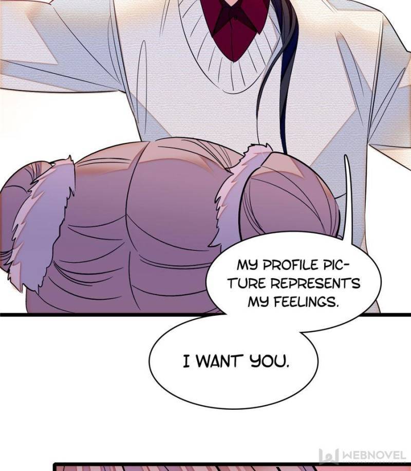 I’m Being Shipped With the King of Film! chapter 44 - page 59